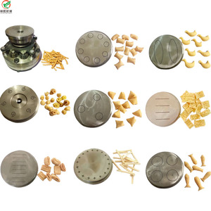 Línea Completa Automática para la Producción de Snacks Fritos y Expandidos, Mezcladora y Freidora de Tortillas de Maíz <span class=keywords><strong>Doritos</strong></span>, de Acero Inoxidable, 200-300kg/h - Product Image 3