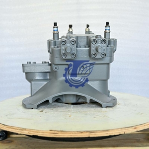 ปั๊มไฮดรอลิกหลัก A8VO80 2054831 4441981 ปั๊มไฮดรอลิกสำหรับรถขุด ZAX160 - Product Image 2