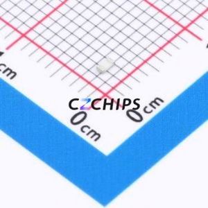 Résistance CMS CPF0603B100RE1 0603 (Type : Film mince) (Résistance : 100 Ohms Précision : 0,1 %) - Product Image 2