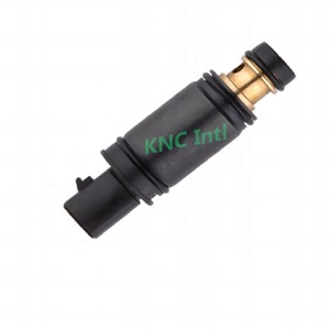 Elettrovalvola di controllo compressore aria condizionata per <span class=keywords><strong>auto</strong></span> giapponese e francese - Product Image 4