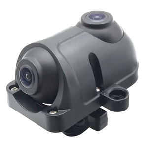 شاحنة وحافلة مدرسية ، من سوني سي سي دي للرؤية الليلية كاميرا مركبة مزدوجة العدسات مقاومة للماء - Product Image 1