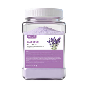 Traitement facial nourrissant à l'hydrogel 650g <span class=keywords><strong>Poudre</strong></span> <span class=keywords><strong>de</strong></span> gelée cristalline multicolore blanchissante pour spa facial - Product Image 6