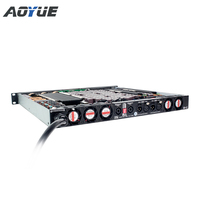 D2-4200 module amplificateur haute puissance classe d 4200w 2 canaux amplificateur de basse audio dj haute puissance