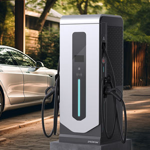 Powerbank <span class=keywords><strong>station</strong></span> Dock per energia Desktop auto portatile carica moneta moto Mobile basato su auto miglior caricatore <span class=keywords><strong>E</strong></span> v stazioni di ricarica - Product Image 4