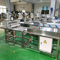 Machine à découper le savon, trancheuse pneumatique en acier inoxydable, coupe-pots de savon, outil de finition des bords pour savon artisanal, savon de toilette et savon de lessive