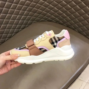 รองเท้ากีฬาผู้ชายสุดหรู - รองเท้ากีฬาลำลองทันสมัยสำหรับบาสเกตบอล เทนนิส เดินเล่น และพักผ่อน - Product Image 3