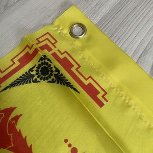 Quality 45x150cm Baratheon Hanging Flag <b>Banner</b> for Decoration Stark Tournament Tapestry - Product Image 5