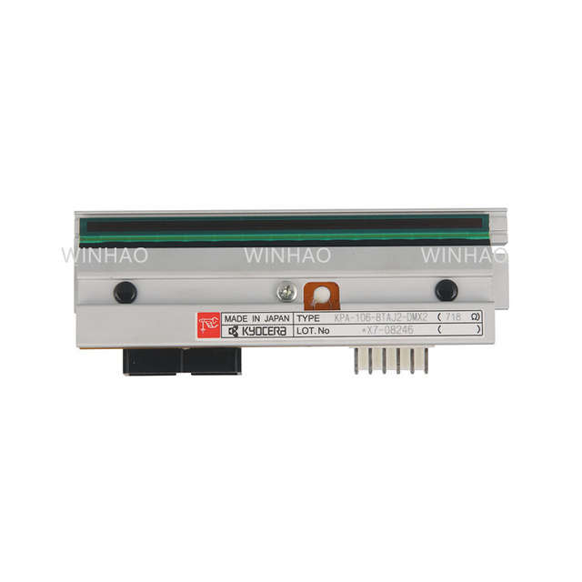 New Original I4208 I4210 Print Head 203dpi Thermal Printhead for Datamax I-4208 I-4210 Printer PHD20-2181-01
