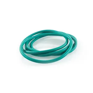 KAIRUITE AS586 FKM O-RING dimensioni Standard AS568A JIS B2401 NBR Silicone EPDM floring km