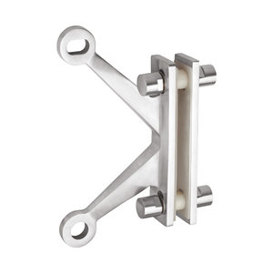 पर्दे की दीवार चार हथियार कांच मकड़ी - Product Image 3