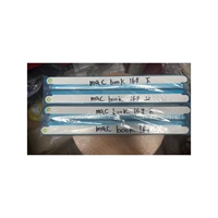 Étiquettes autocollantes de haute qualité pour l'impression de boîtes d'emballage MacBook Air 13 15 pouces et MacBook Pro 14 16 pouces