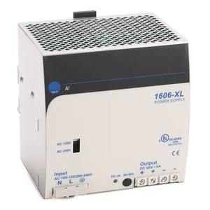 Contacteurs en aluminium et cuivre série 1606-XL240DR, protection des moteurs électriques, contrôle AC, contrôleurs dédiés PLC PAC - Product Image 5