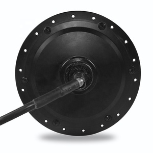 มอเตอร์ไฟฟ้าล้อหลังสำหรับจักรยาน bafang 48V 350W แบบล้อเดียวสำหรับจักรยานไฟฟ้า20/26/27.5นิ้ว - Product Image 3