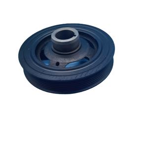 廉价 23124 2G600 23124 25000 发动机零件曲轴皮带轮 231242G600 2312425000 23124-2G600 23124-25000 适用于现代起亚 - Product Image 1
