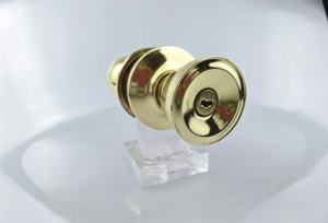 उच्च गुणवत्ता 588 सुविधाजनक बेलनाकार लॉक उत्कृष्ट सुरक्षा दरवाजा लॉक उत्कृष्ट सुरक्षा दरवाजा लॉक - Product Image 2