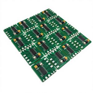 Placa de circuito impreso para aparato de soldadura deportiva, ensamblaje de PCB, pistola de masaje 3 en 1, diagrama de temporizador de placa de circuito, diseño de PCBA Airfrayer 1 - Product Image 1