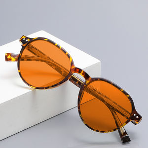 Monturas de Gafas TR90 Unisex de Alta Gama con Protección Anti-Luz Azul, Venta al Por Mayor OEM, para Hombre, 100% Bloqueo de Luz Azul - Product Image 1