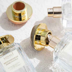 Haute qualité 50ML longue durée Floral corps vaporisateur parfum pour femmes personnalisé LOVALI voyage parfum - Product Image 2