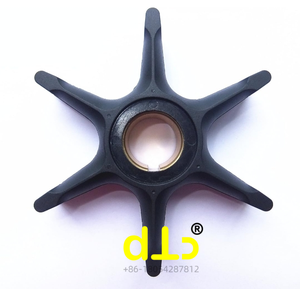 Sierra 18-3082 <strong>Slotted</strong> Key Impeller Johnson Evinrude 382547 765431 Mallory for Construction <strong>Machinery</strong> - Product Image 5