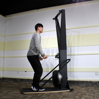 Machine d'entraînement de Ski, prix d'usine en gros, chine, fournisseur