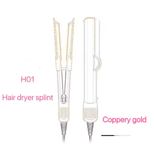 Secador de Pelo sin Aspas DYS de Alta Calidad HD08/HS05 // HD16/HT01/HD07/<span class=keywords><strong>V15</strong></span>/V15S con Iones Negativos y Alta Velocidad - Product Image 2