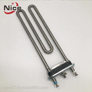 Chauffage tubulaire pour lave-<span class=keywords><strong>linge</strong></span> électrique, élément chauffant pour sèche-<span class=keywords><strong>linge</strong></span> - Product Image 4