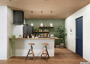 Sangetsu sp עשוי של יפן סגנונות מרובים לקלף טפט טפט מקל לקיר - Product Image 4