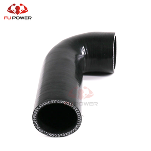 <span class=keywords><strong>Sea</strong></span> <span class=keywords><strong>Doo</strong></span> <span class=keywords><strong>2004</strong></span> GTX 155 4TEC OEM silicona Turbo escape enfriador tubo salida silenciador casco manguera ajuste 274000784 - Product Image 5