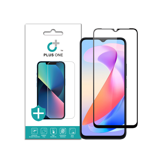 Full Cover Screen Protector Cell Phone Protectors Film for Honor X6a Anti-explosion