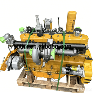 เครื่องยนต์ดีเซล 3066 รุ่นรีแมนูแฟคเจอร์ สำหรับ 320b 320c 320d - Product Image 6