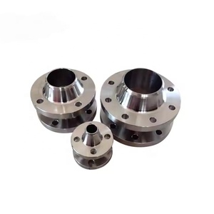 ASME b16.5 ANSI b16.5 Titan GR1 gr2 PL tấm Hàn mặt bích chất lượng cao giá tốt nhất - Product Image 3