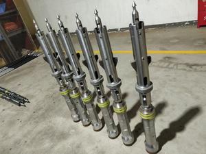 <span class=keywords><strong>PQ</strong></span> <span class=keywords><strong>HQ</strong></span> <span class=keywords><strong>NQ</strong></span> BQ تنظيم «القاعدة» <span class=keywords><strong>wireline</strong></span> الحفر الأساسية برميل - Product Image 3