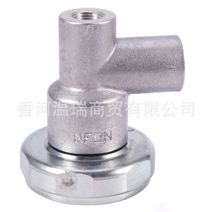 Vanne de régulation de pression Bflc 416902H100 pour Hyundai Elantra I30, régulateur hydraulique - Product Image 2