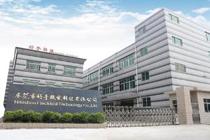 ספק צילינדר אושו משבץ מוחי 32 מ "מ צילינדר הידראולי HTB-SD32-30N עבור פתרונות אוטומציה - Product Image 6