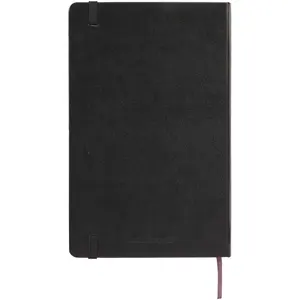 Cuaderno Clásico Moleskine L, Merchandising Personalizado - Product Image 5