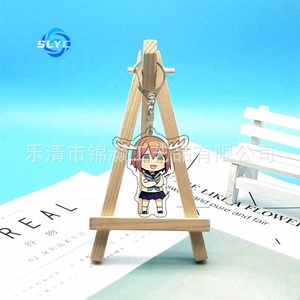 Kanokon พวงกุญแจอะนิเมะ Chizuru <span class=keywords><strong>minamoto</strong></span> kotoha พวงกุญแจอะนิเมะ - Product Image 6