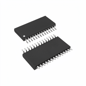 Distributeur agréé LTC3892IFE-1 Composants électroniques de gestion de l'alimentation (PMIC) 28 TSSOP à pad exposé - Product Image 1