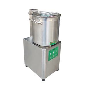 Cortadora automática de verduras/Tazón y mezclador de carne automático de alta velocidad/Equipo de picado de cocina - Product Image 3