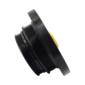 HEMILA Запчасти для автомобилей BMW E46/E60/E83 серий <span class=keywords><strong>3</strong></span>/5/X3, OE: 11237513862, Шкив коленчатого вала, Гармонический балансир - Product Image 3