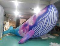 Globo Inflable Gigante Personalizado de Nemo, Modelo de Pez Inflable para Decoración de Eventos Publicitarios