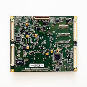 Congatec AG L161314 PN. 021423 G.0 075643 Módulo de CPU Industrial para Computadora Integrada con Unidad de 3.5 Pulgadas, Placa Base 100% en Stock - Product Image 4