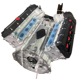 448PN para Land <span class=keywords><strong>Rover</strong></span> 3 (L319) /<span class=keywords><strong>Range</strong></span> <span class=keywords><strong>Rover</strong></span> 3/Sport 1 Motor de Gasolina 4.4L 8 Cilindros Piezas de Motor de Automóvil Accesorios para Automóviles - Product Image 1