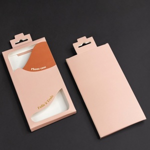 Custom Foldable <b>Cardboard</b> Paper <b>Box</b> with Embossing Recyclable Skincare & Cosmetic Packaging for Beauty Care - Product Image 2