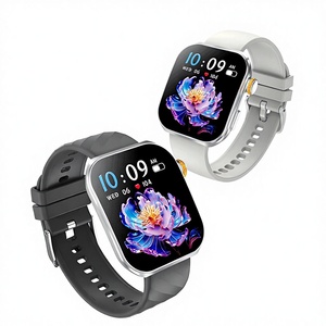 Reloj Inteligente WB45 con IA ChatGPT, Resistente al Agua 3ATM, Monitorización de Salud, Rastreador de Actividad Física y Deportiva, Smartwatch para Mujeres y Hombres - Product Image 1