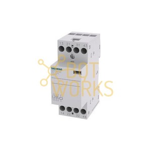 Siemens 5TT50320 - Nuovo - Product Image 1