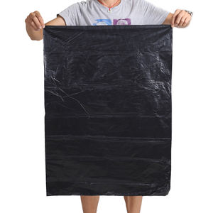 Starseal Resilient Trash <b>Bags</b>: High-Performance for Paper and Packaging <b>Refuse</b> ODM With Factory Price - Product Image 6