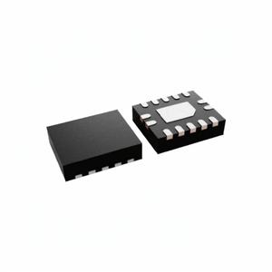14 QFN Exposed Pad SN74HCS74BQAR Logic Electronics Component BOM IC In Stock - Product Image 1