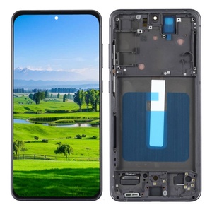 Écran LCD pour téléphone portable Samsung S21 Fe OLED, écran avec cadre pour Samsung S21 Fe 5G - Product Image 4