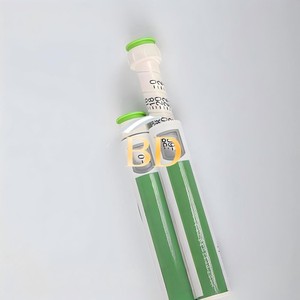 รองรับการสั่งซื้อจำนวนมาก ได้รับการรับรองมาตรฐาน CE ISO ชุดลำเลียงของเหลวแบบใช้แล้วทิ้ง ปรับปริมาณได้ - Product Image 3