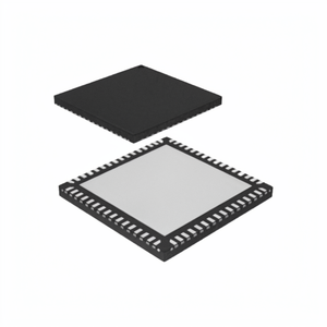 Components Electronic AT90USB1286-MUR 64 VFQFN Exposed Pad Authorized Distributor Embedded - Product Image 1